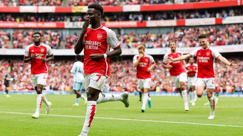 Arsenal : L'héritage des Gunners entre tradition et renouveau
