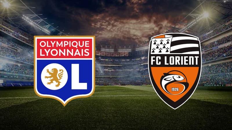Lyon-Lorient : enjeu européen crucial pour les Gones
