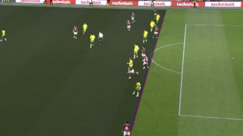 Ligue 1 : Metz craque à la dernière seconde face à Nantes, la VAR brise ses espoirs