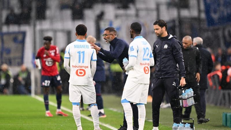 OM : Beye sous pression avant le choc décisif contre Metz