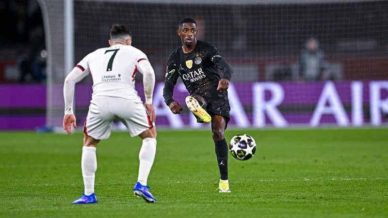 PSG-Liverpool : L'heure de vérité approche au Parc des Princes