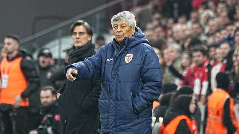 Mircea Lucescu quitte la Roumanie après son malaise cardiaque