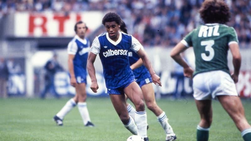 Disparition de Joël Henry : hommage à une légende de Ligue 1