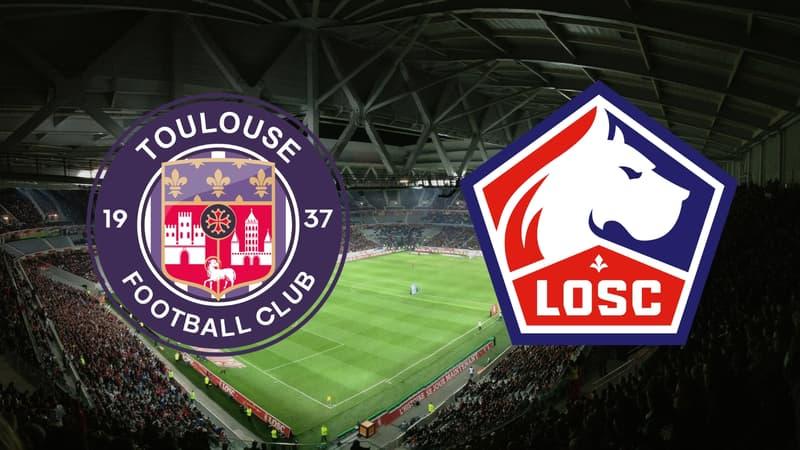 Toulouse-Lille : Choc décisif pour l'Europe en Ligue 1