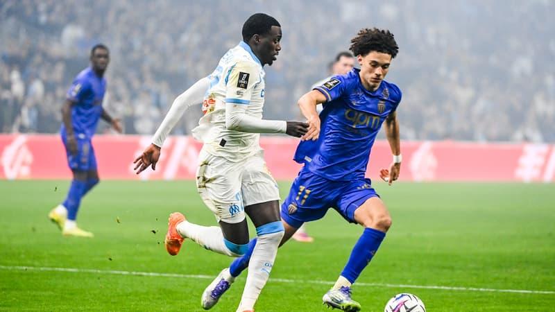 Monaco-OM : un choc décisif pour la course à la Ligue des Champions