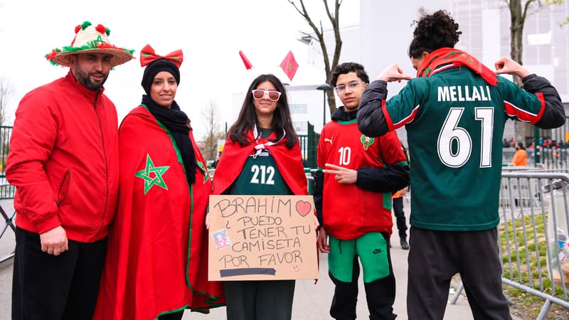 CAN 2025 : Double célébration surréaliste au Maroc et au Sénégal
