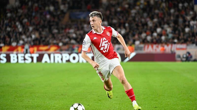 Golovin dénonce l'arbitrage français : Monaco victime de parti pris ?