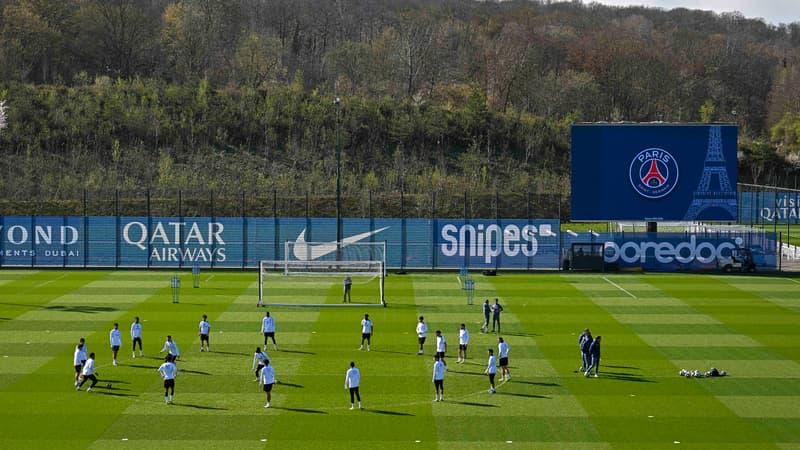 PSG vs Barça : bataille pour un prodige de 16 ans au mercato