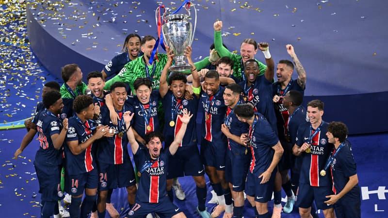 PSG : le projet de documentaire Netflix compromis après la victoire C1