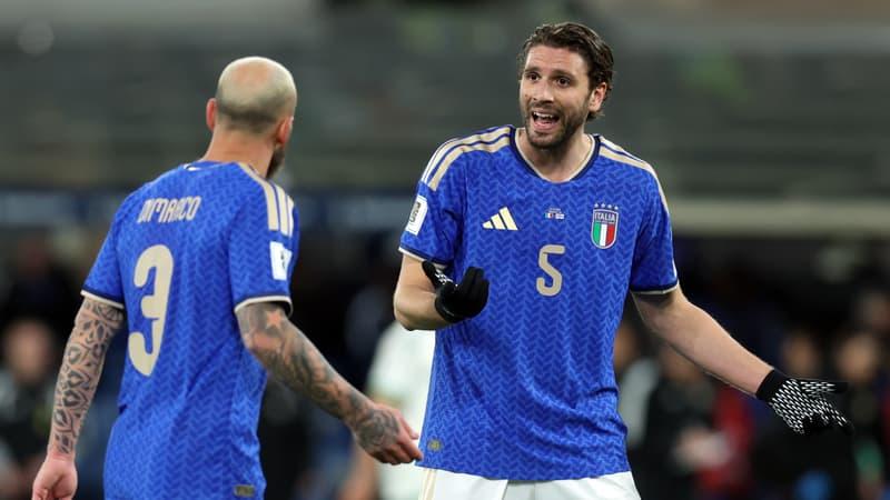 Italie-Bosnie : Les Azzurri jouent leur avenir au Mondial 2026