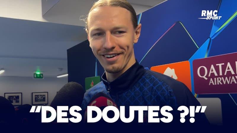 PSG-Liverpool : Safonov répond aux critiques après la victoire 2-0