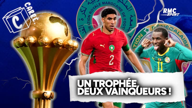 CAN 2025 : L'euphorie marocaine explose à Lens après le sacre controversé
