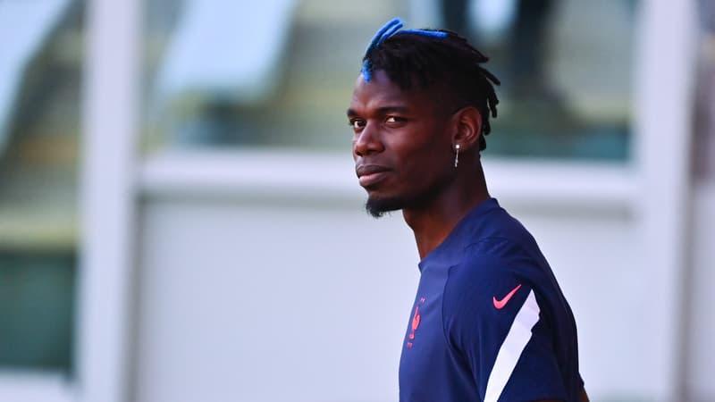 Paul Pogba : l'odyssée d'un génie français entre gloire et défis
