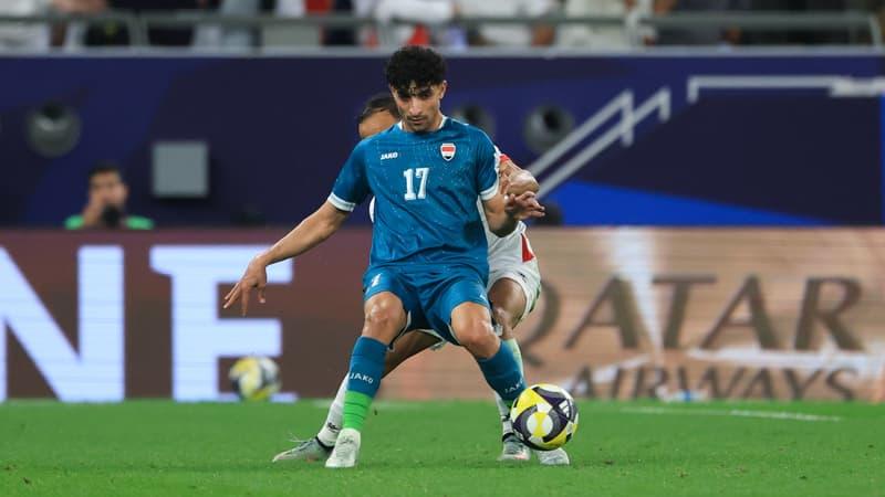 Irak-Bolivie : Le dernier qualifié pour la Coupe du monde 2026 face aux Bleus