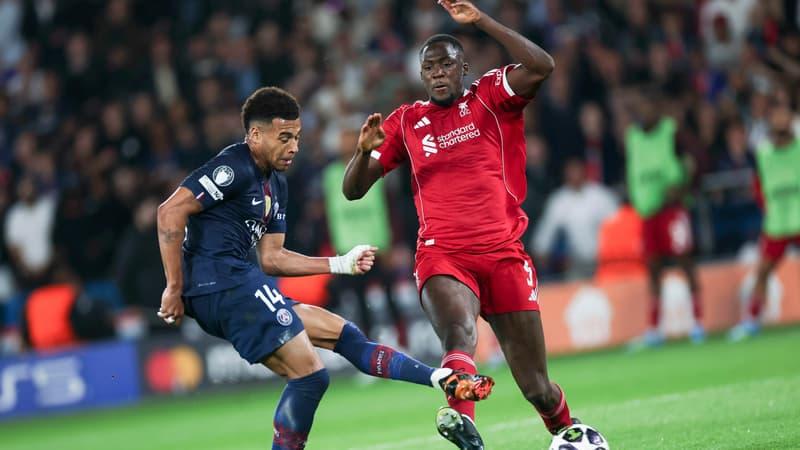 PSG-Liverpool : l'avantage parisien face au piège d'Anfield