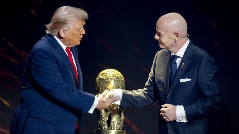 Mondial 2026 : grève menace au SoFi Stadium de Los Angeles