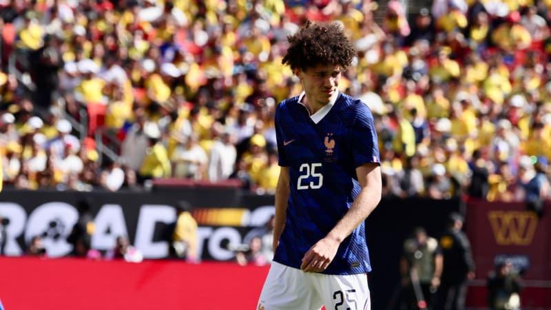 Akliouche brille contre la Colombie et vise le Mondial 2026