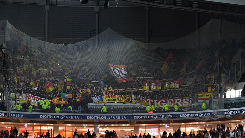 Derby du Nord : Incident grave implique un dirigeant lillois