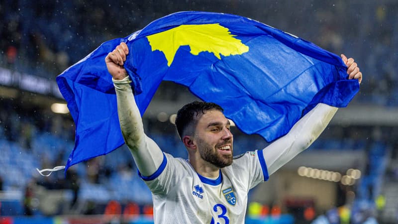 RD Congo, Kosovo et Turquie jouent leur rêve mondial : enjeux géopolitiques