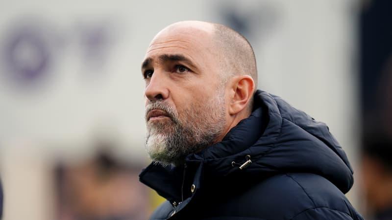 Tudor limogé par Tottenham : les Spurs lancent leur révolution tactique