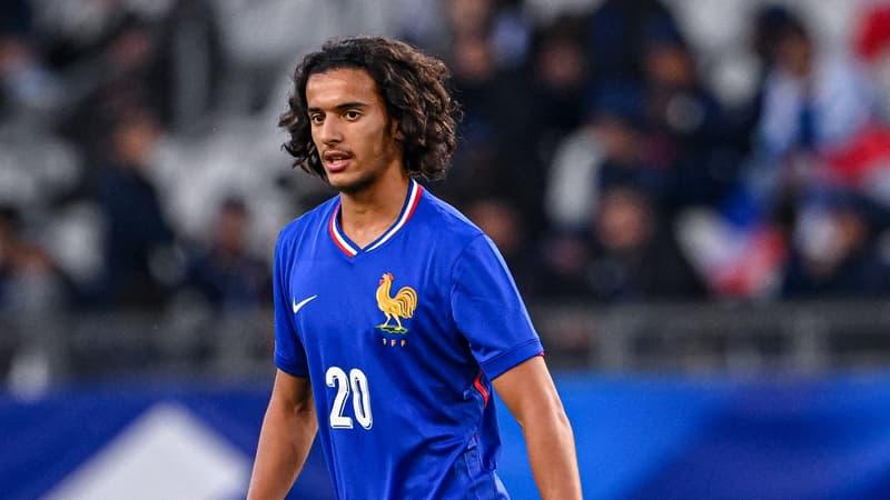 Bouaddi entre France et Maroc : le dilemme qui agite Lille