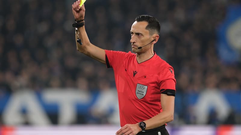 Sanchez arbitrera PSG-Liverpool : un passé inquiétant pour les clubs français