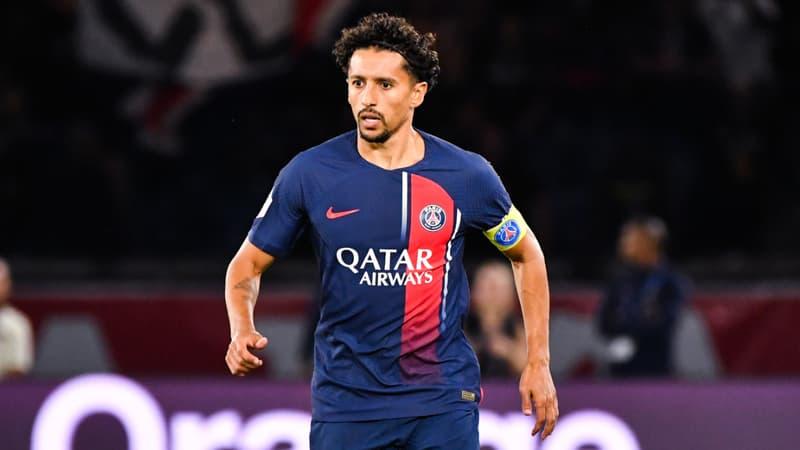 Marquinhos, pilier défensif du PSG : trajectoire d'un leader