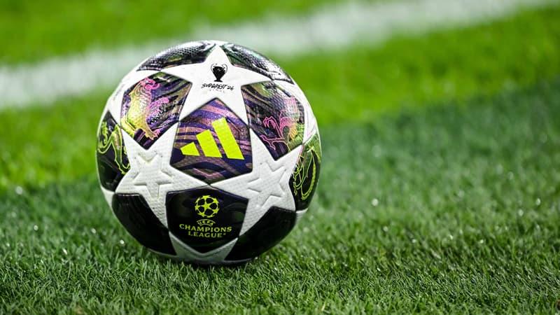 Nike défie Adidas : révolution en vue pour le ballon Champions League