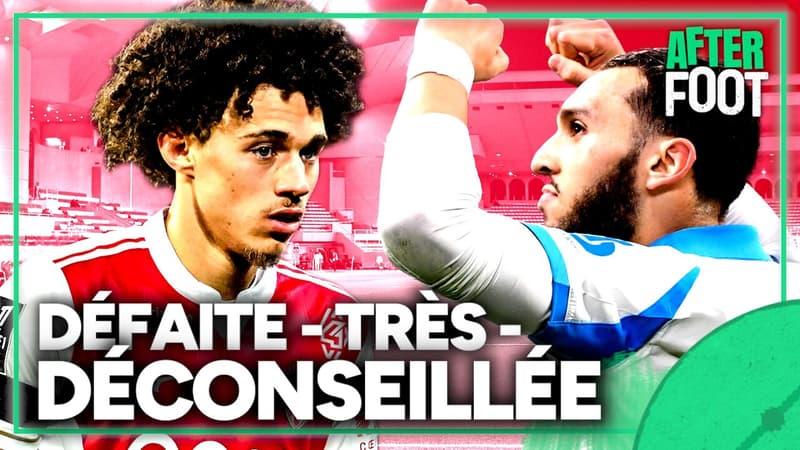 Monaco-OM : Le duel décisif pour la course au podium en Ligue 1
