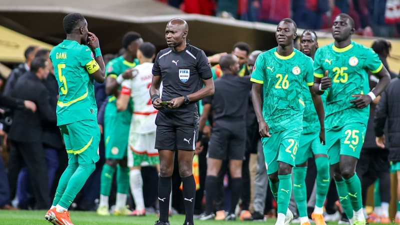 CAN 2025 : Nouvelles révélations explosives sur l'arbitrage de la finale