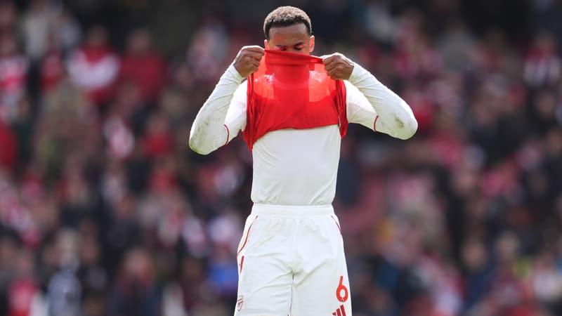 Arsenal s'effondre face à Bournemouth : City revient dans la course