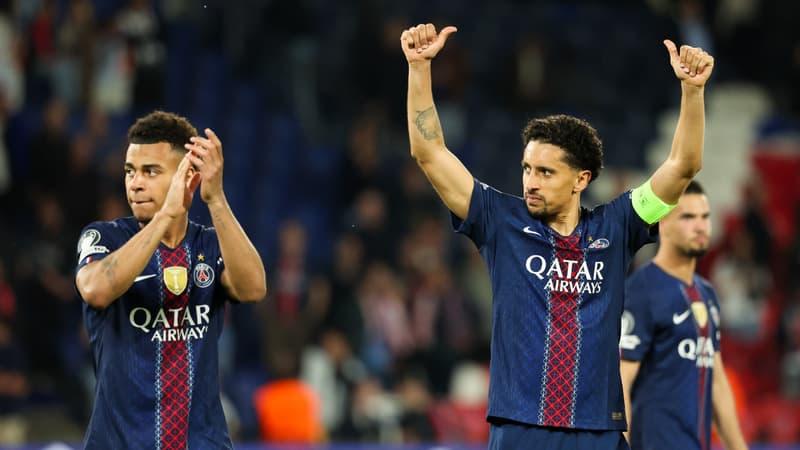 PSG-Liverpool : Paris tient son avantage mais Anfield reste un piège