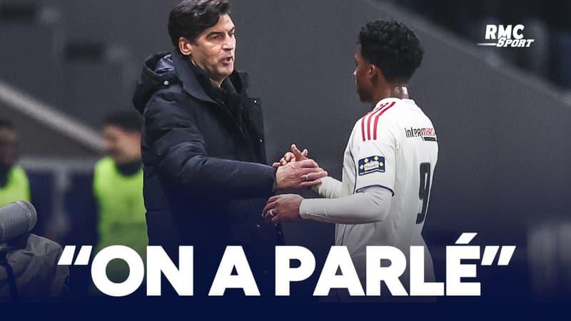 Lyon retrouve sa forme face à Lorient : Endrick répond aux attentes