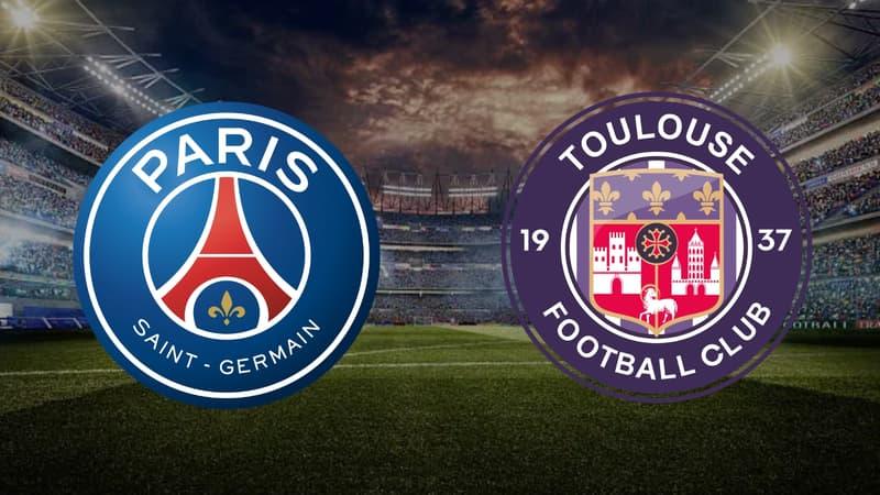 PSG-Toulouse : L'ouverture explosive de la 28ème journée de Ligue 1