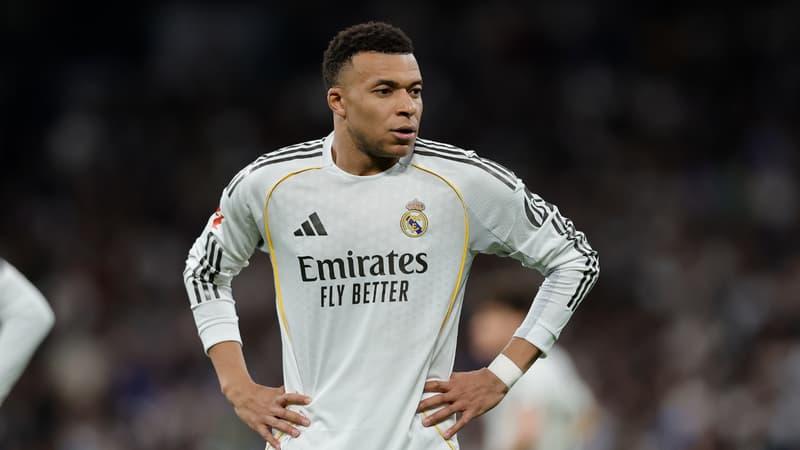 Real Madrid-Bayern Munich : Mbappé face au test ultime européen