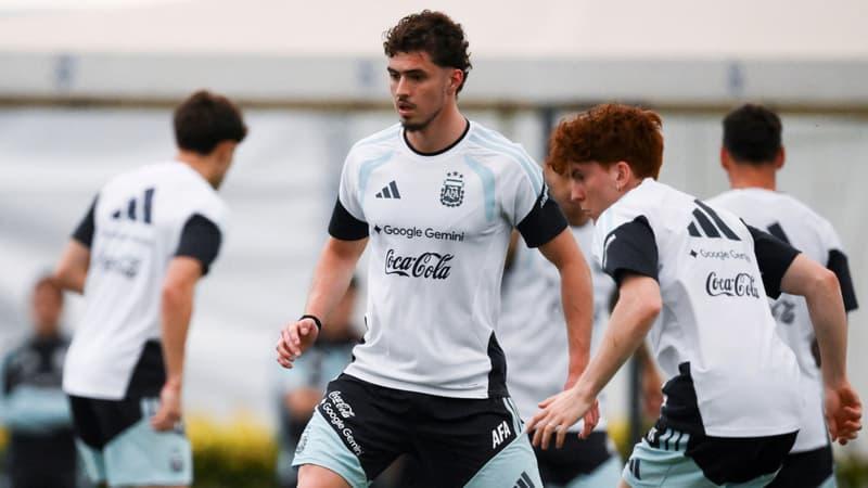 Strasbourg rend hommage à Panichelli après sa terrible blessure