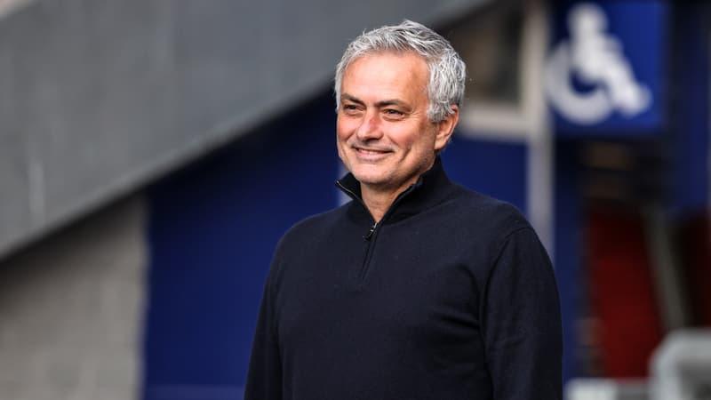 Mourinho : l'architecte du football moderne fête ses 61 ans