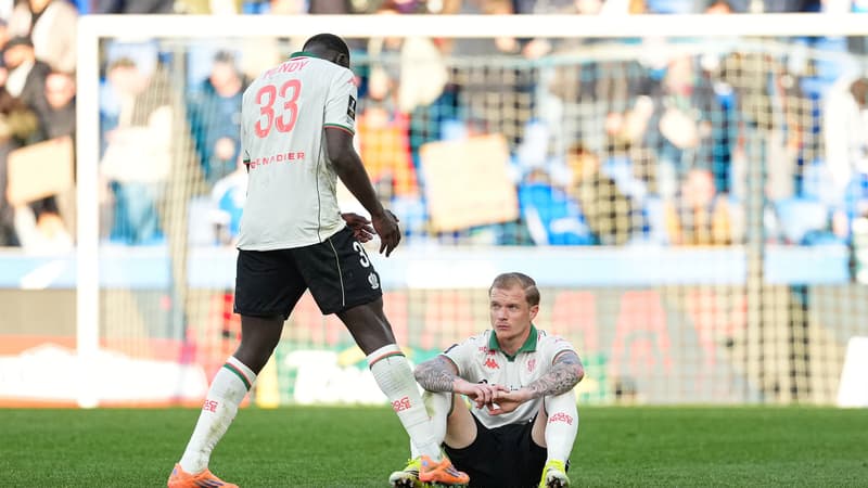 Nice sombre dans la zone rouge : la crise s'aggrave après Strasbourg