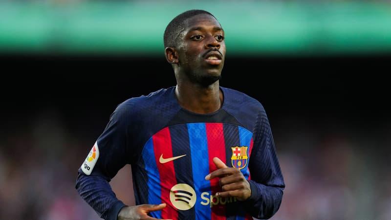 Ousmane Dembélé : trajectoire d'un prodige du football français