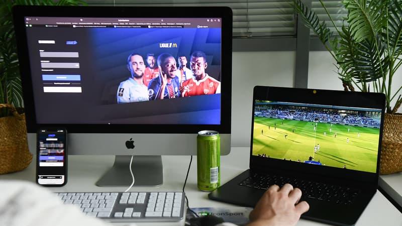 Ligue1+ : La révolution numérique du football français enfin lancée