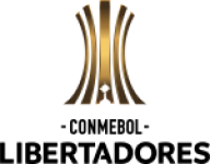 Logo Copa Libertadores