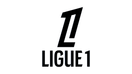 Logo Ligue 1 France