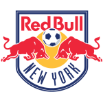 Logo New York Red Bulls