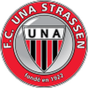 Logo UNA Strassen