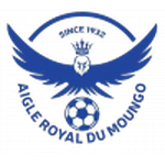 Logo Aigle Royal de Moungo