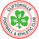 Logo Cliftonville FC