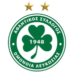 Logo Omonia Nicosia