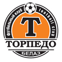 Logo Torpedo Zhodino
