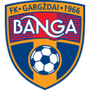 Logo Banga