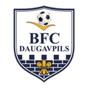 Logo BFC Daugavpils